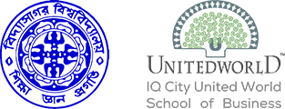 IQ City United World School of Business
