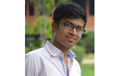 Akash Khedwal, student placed at ITC Limited by UWSB