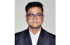 Harajit Chakraborty, student placed at Elite Recruitment by UWSB