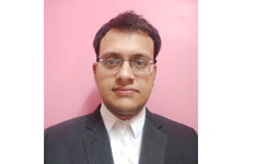 Kaustav Choudhary, student placed at EY by UWSB