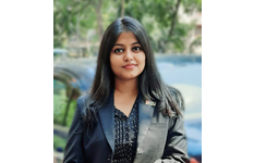 Payal Sarkar, student placed at UTI Mutuaal Fund by UWSB