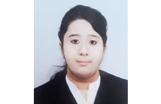 Sumedha Banerjee of placement cell of UWSB
