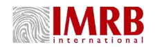 IMRB International