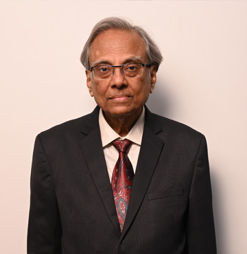 Dr. Amitava Ghosh